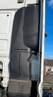 Potrubí sání vzduchu DAF XF E6 106