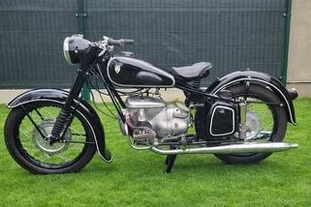 IFA BK 350
