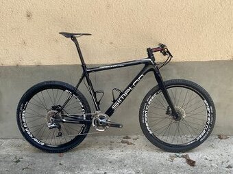 Simplon Razor Blade 7.99kg Sram XX MTB