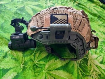 P: Noční vidění NVG50