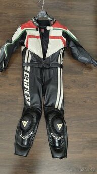Kombinéza Dainese Gran Premio Tricolore