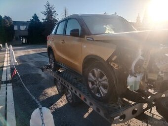 Suzuki Vitara 1.4