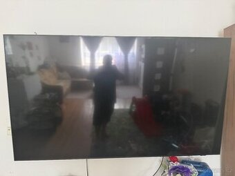 Samsung 4K 194cm
