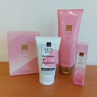 Avon velká sada