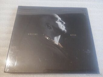 Cd - Rytmus - Krstný otec , nové