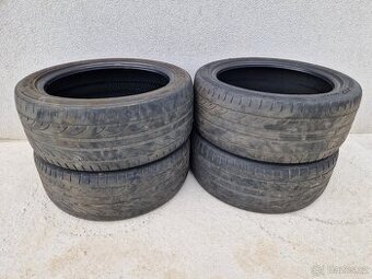 Letni Pneu Hankook 225 45 17