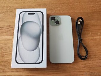 Apple Iphone 15