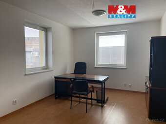 Pronájem, kancelářský prostor, 17 m2, Praha 9 - Kbely