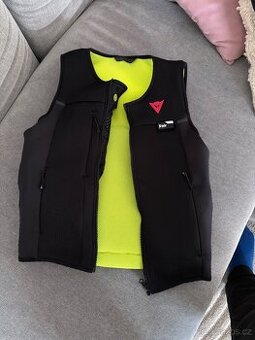 Dainese Dair airbagová vesta XS