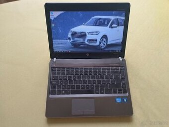 HP 8gb RAM/256gb SSD/bat 3h