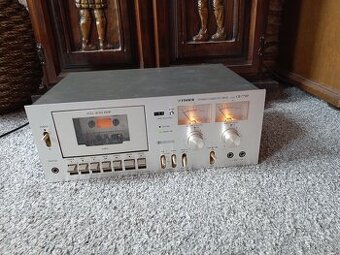 FISHER CR-7700