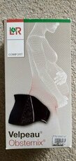Bederní pánevní těhotenský pás Velpeau obstemix vel. T2