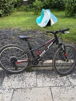 Dětské kolo Superior 24