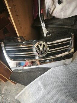 Vw golf V
