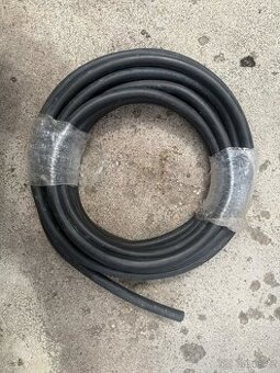 Silový bezhalogenový kabel  7x4 RE voděodolný