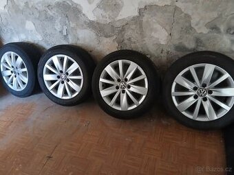 Originalni kola Vw 16"et45