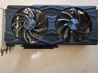 Prodám NVIDIA GeForce RTX 2060 6 GB