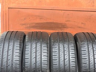 Letní Kumho 185/60/15