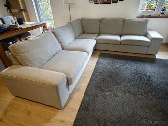 Sedačka rohová IKEA - 1