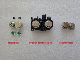 SMP132 Tlakový snímač mechatroniky DSG DQ381/DQ500 VW Group