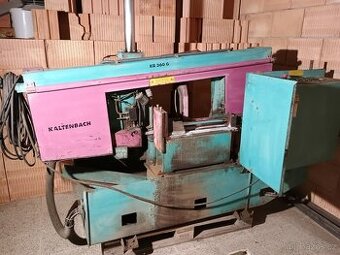 Pásová pila Kaltenbach KB 360 G