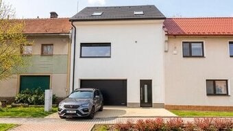 Prodej novostavba Prostějov
