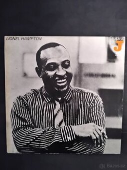 Lionel Hampton