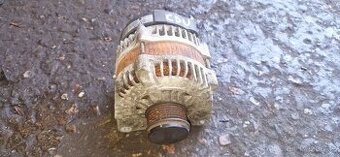 Alternator audi A6 4G 3.0 tdi CDU 180kw
