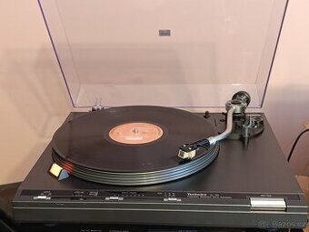 Gramofon Technics SL-B3
