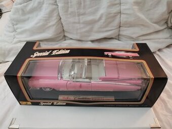 Cadillac ELDORADO BIARRITZ 1959 (1/18 Maisto Special Edition