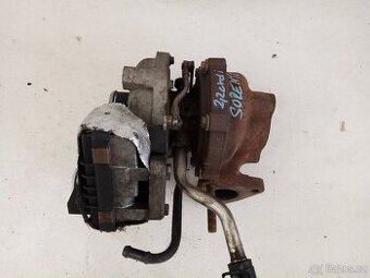Turbo Kia Sorento 2,2crdi 145kW - 1