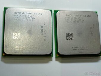 AMD Athlon 64 X2 5600+  ADA5600IAA6CZ /5400+ ADO5400IAA5D0