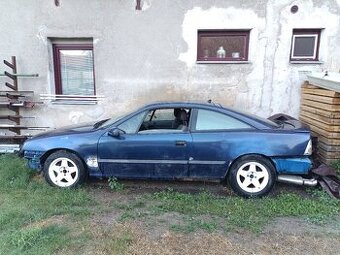 Opel Calibra - 1