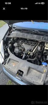 Ford S Max - 1