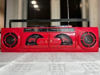 Fugison MI-AK33 radiomagnetofon