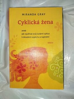 Cyklická žena - Mirandy Gray - 1
