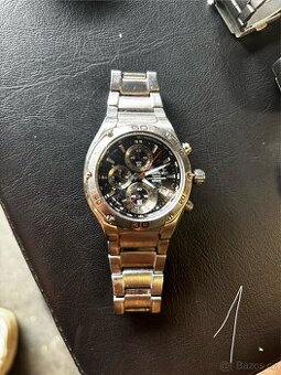 Hodinky Casio Edifice