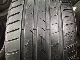 215/50 R17 VREDESTEIN (5mm) č.16345
