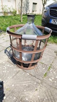 Demižon 50 l