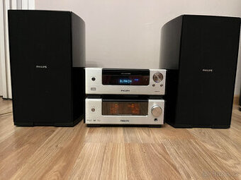 Philips MCD 909/12