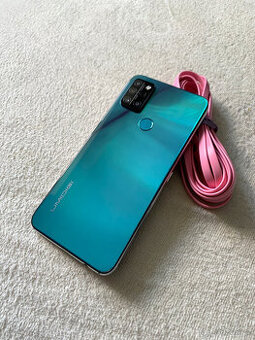 Mobilní telefon UMIDIGI A9 Pro 2021 TOP stav 8GB RAM / 128GB