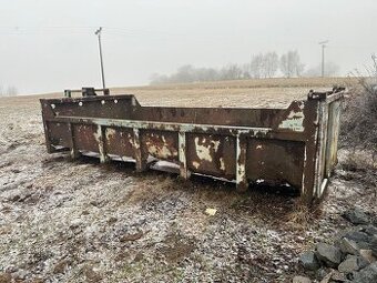 Kontejner Liaz