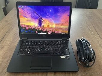 UltraBook Dell Latitude 7450 i5 2.9GHz-FHD IPS-SSD 256GB