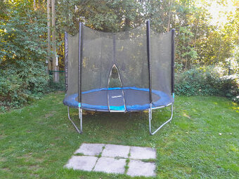 Tramoplína 3,6 m