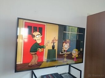LG43QNED77