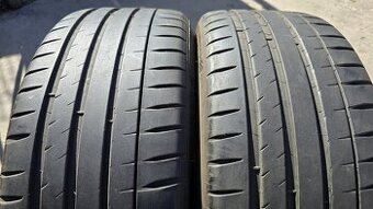 Letní pneu 225/40/19 Michelin