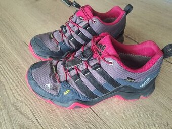 boty ADIDAS TERREX GTX K, vel. 37 1/3
