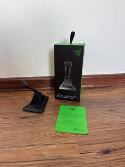 Držák kabelu myši Razer Bungee V2, černý