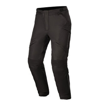 Kalhoty na motorku Alpinestars Gravity Drystar black