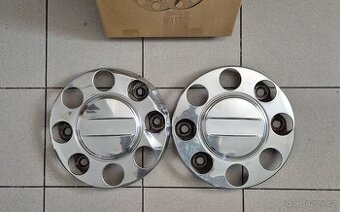 Kryt kola MTX - 8 otvorů - FI 360mm